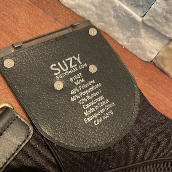 Set of black belts - Picture 3 of 4